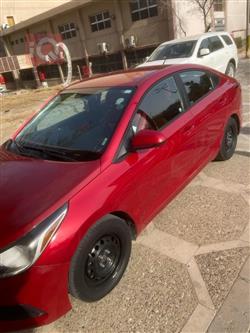 هيونداي أكسنت